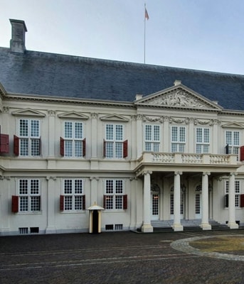 Paleis Noordeinde