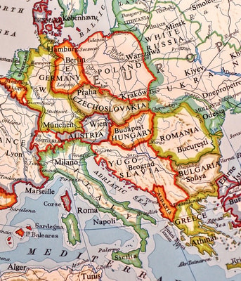 Europe 3483539 1280
