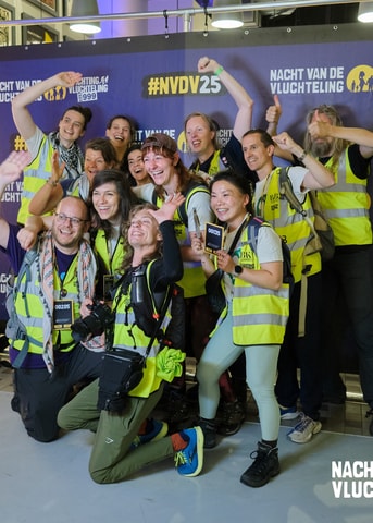 Utrecht 40km Jaarbeurs Start COEN KOPPEN FOTOGRAFIE 271 002