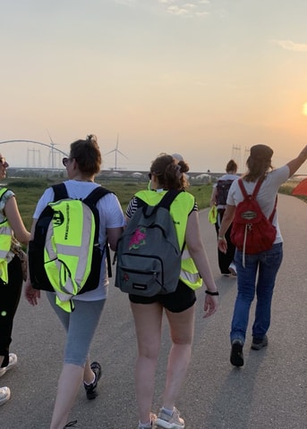 Nacht van de vluchteling 14 juni 2025