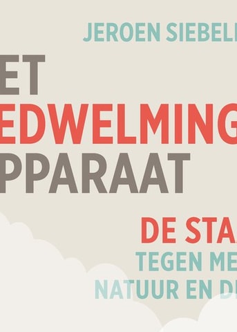 Jeroen siebelink het bedwelmingsapparaat2