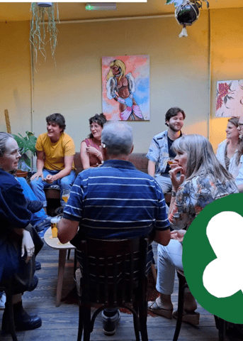 Pvd D cafe