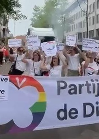 Pride Eindhoven