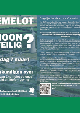 Flyer chemelot 2 4