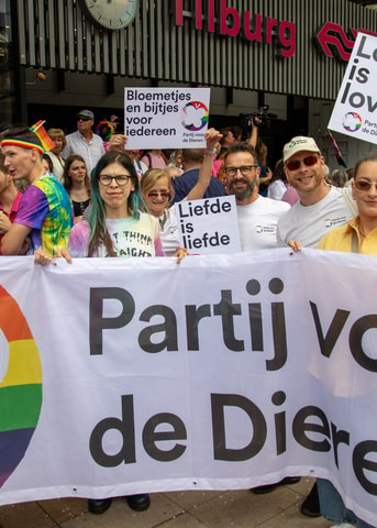 Pride