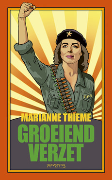 Thieme Groeiend verzet