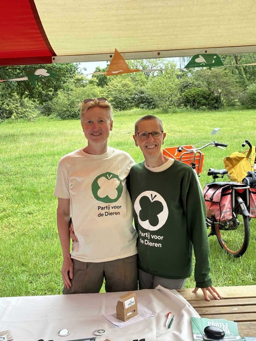 Vegan festival 2026