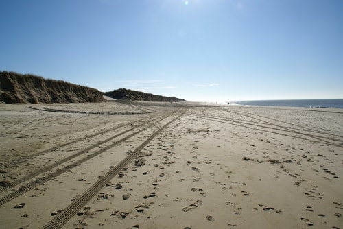 Hondsbossche Duinen 2