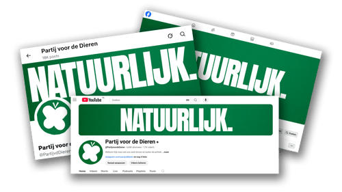 Social Media Banners