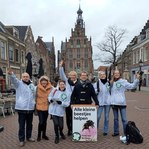 Flyeren Culemborg