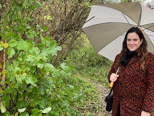 Jennifer Bloemberg Ruige Hof