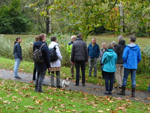 Ivn wandeling foto 1