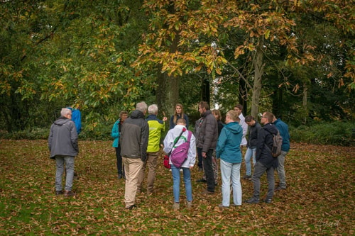Ivn wandeling foto 2
