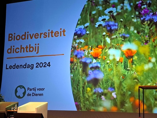 Ledendag Pvd D