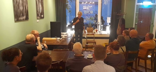 Presentatie willem de haan 1 002