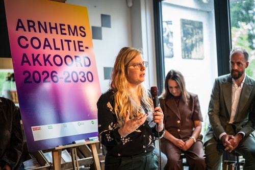 Coalitieakkoord 26 30 023