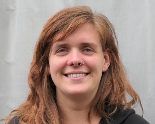 Suzanne Onderdelinden