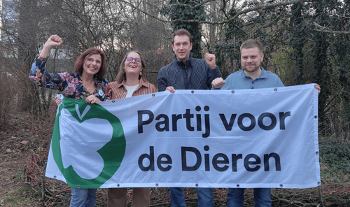 Werkgroep Delft 3