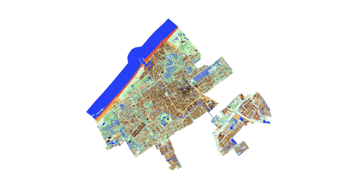 Klimaatatlas