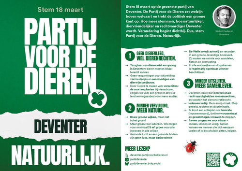V3 PVDD Flyer