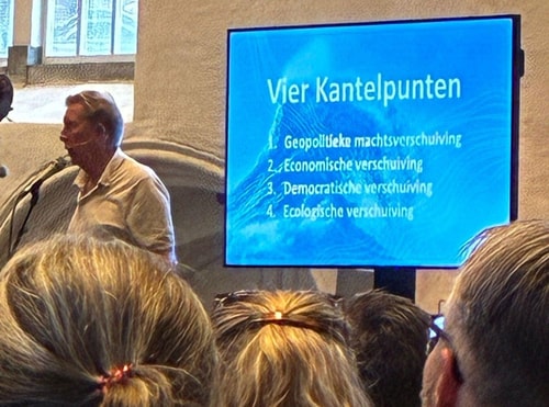 Jan Rotmans