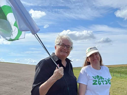 Waddendemo 6 september 2025 1