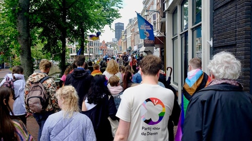Pride