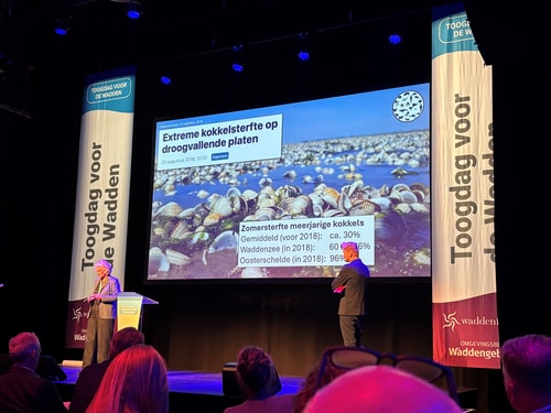Toogdag wadden 2026