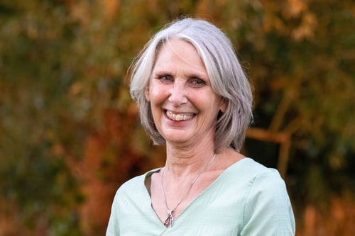 Marian Groot