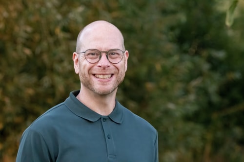 Werner Groot