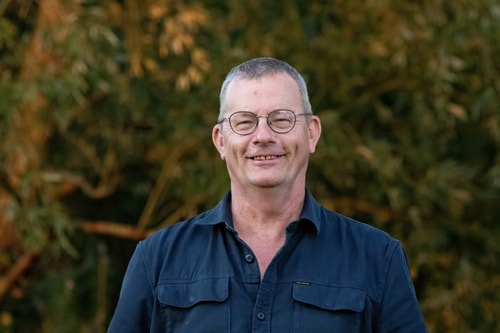 Wim Groot