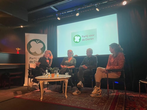 Minisymposium natuurlijkhaarlem05