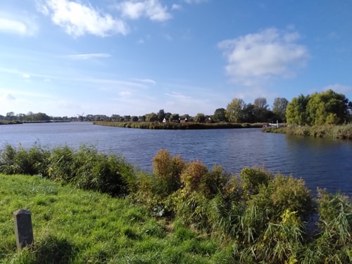NH Kanaal Kolhorn