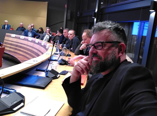 CCL Debat 1