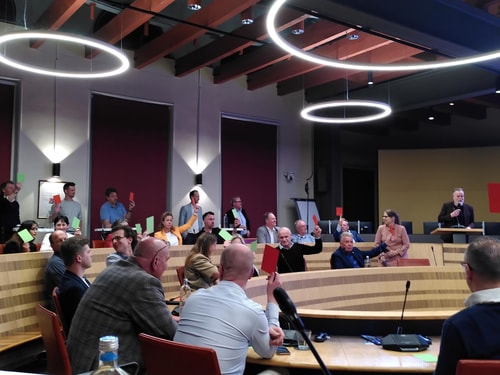 CCL Debat 3
