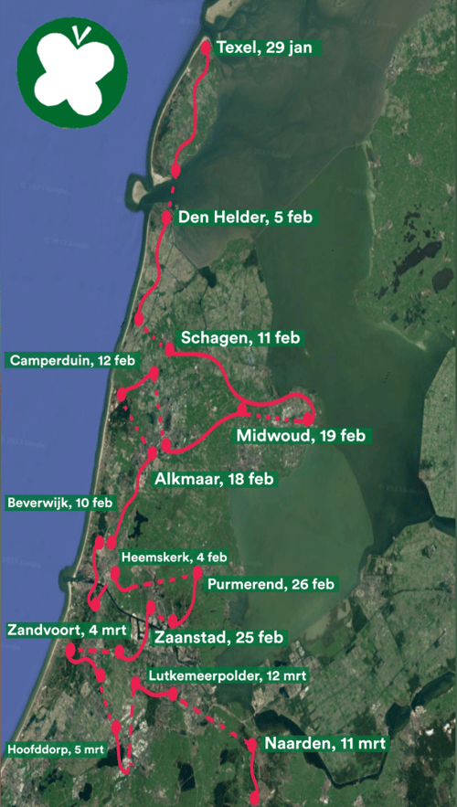 Route
