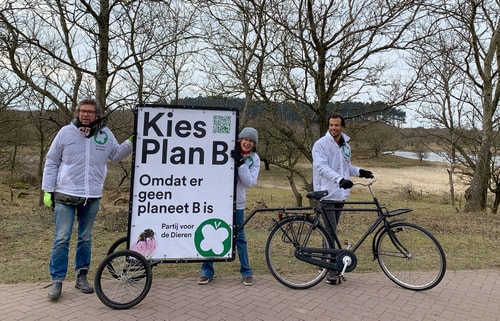 Werkgroep Haarlem