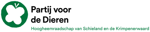 Logo Pvd D Hoogheemraadschap van Schieland en de Krimpenerwaard