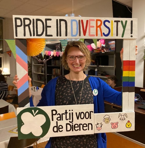 Foto Esther