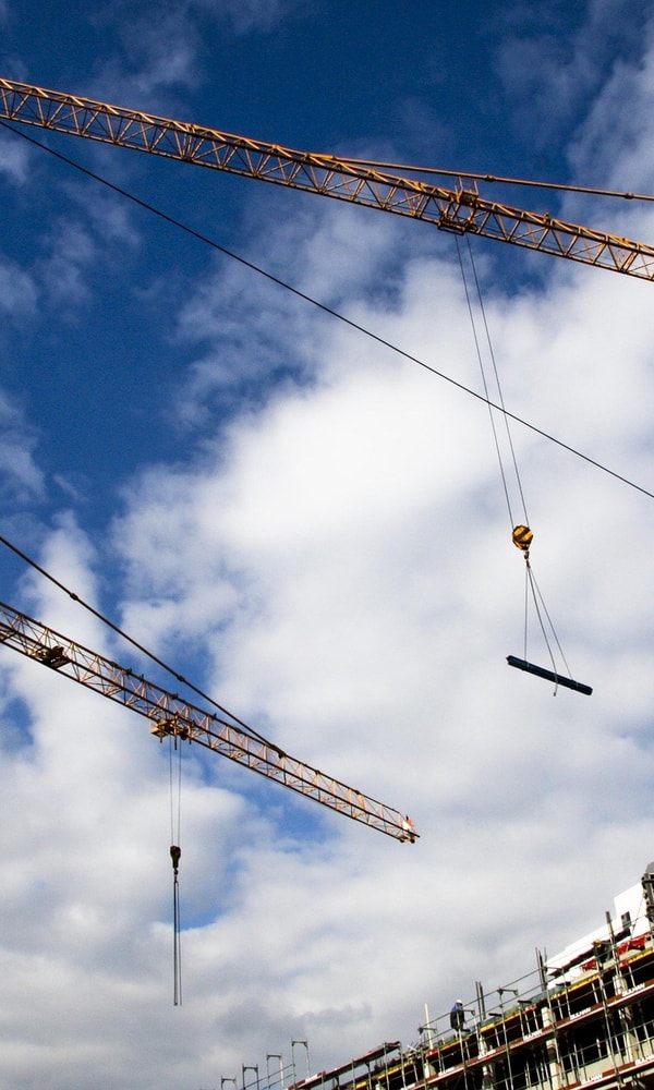 Construction site 285645 1920
