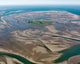 Waddenzee getijde