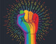 Pride fist shutterstock 1124164049