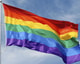 Regenboogvlag