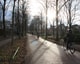 Fietsers op 1 Amersfoort