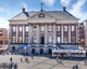 Stadhuis Groningen