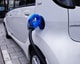 Elektrische auto